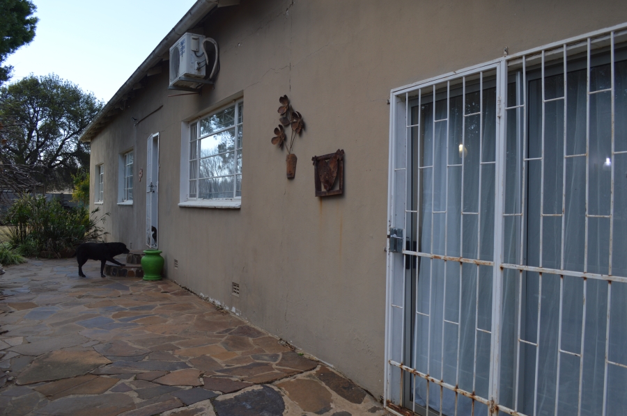 6 Bedroom Property for Sale in Sterkstroom Eastern Cape